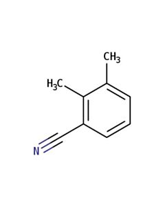 Astatech 2,3-DIMETHYLBENZONITRILE; 5G; Purity 95%; MDL-MFCD00019744